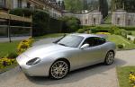 Maserati GS Zagato 2007 года